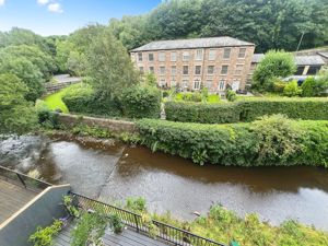 Balcony view- click for photo gallery